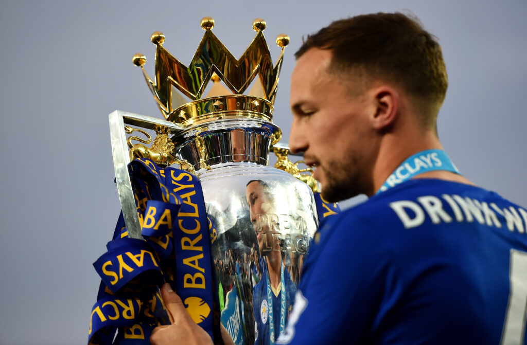 Leicester City v Everton - Premier League