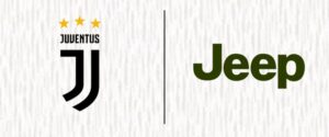 JUVE JEEP