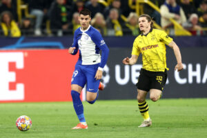Koke: "Morata ha ricevuto critiche assurde, capisco la sua scelta"