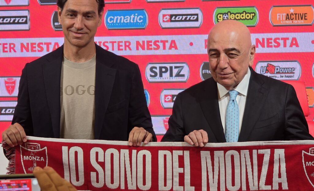 GALLIANI NESTA