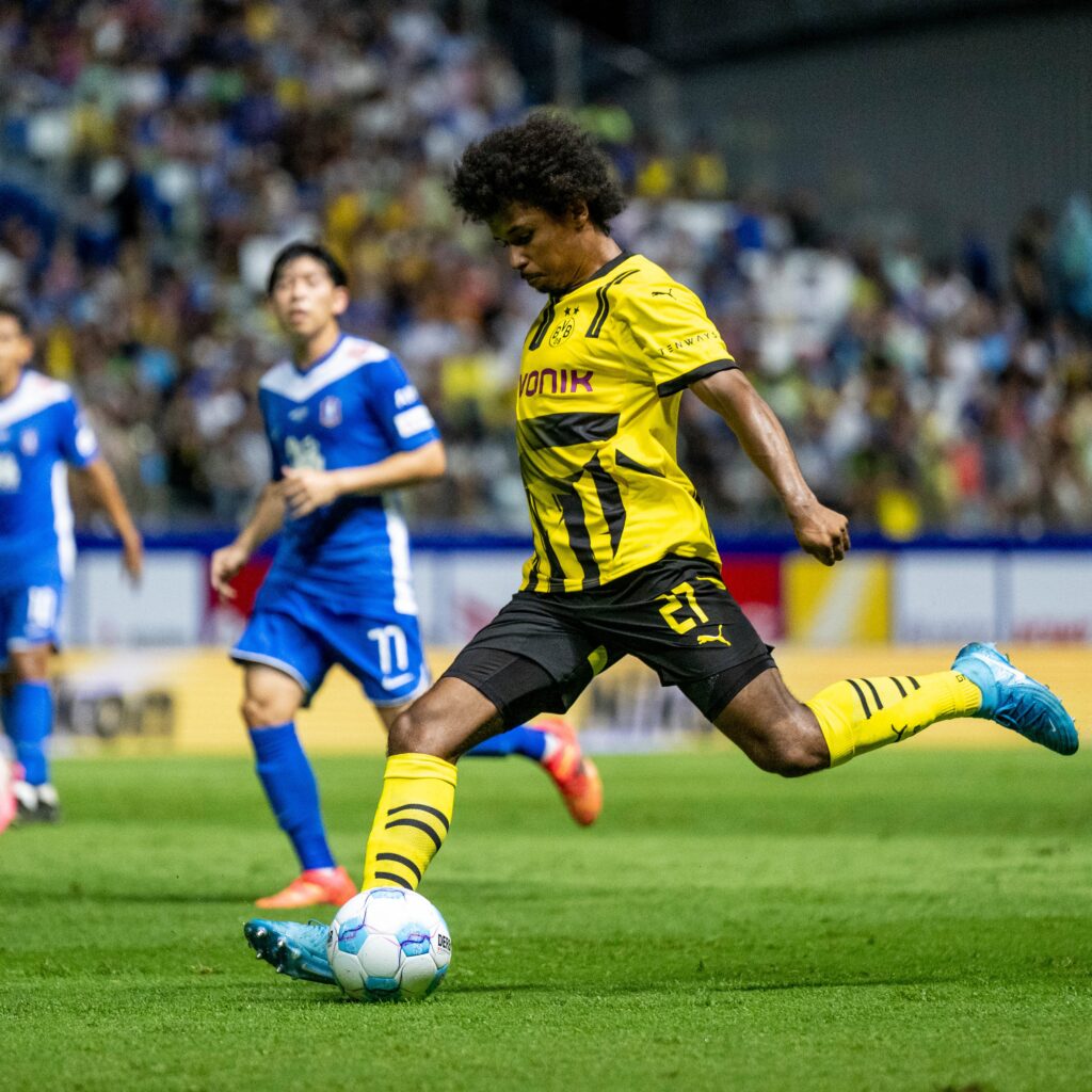 Borussia Dortmund