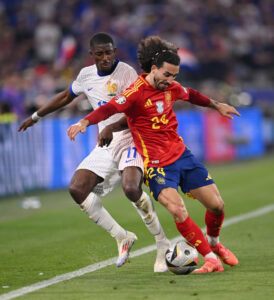 francia spagna