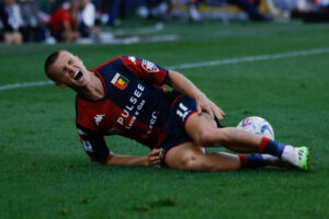 Udinese Calcio v Genoa CFC - Serie A TIM