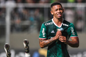 Atletico MG v Palmeiras - Brasileirao Series A 2016