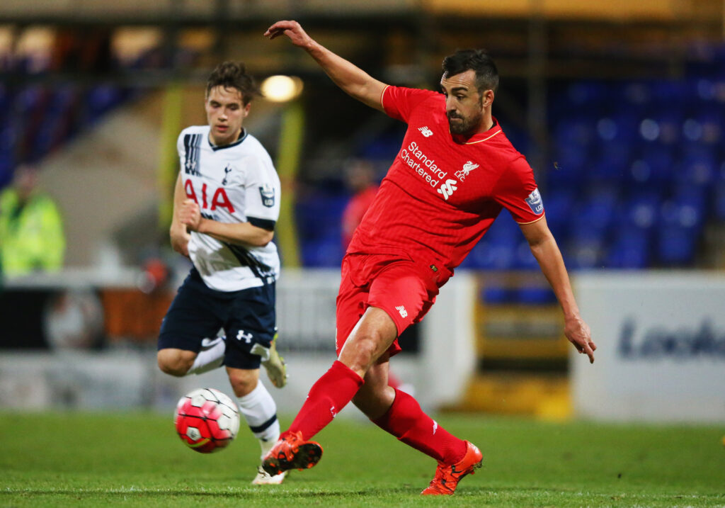 Jose Enrique scrive a Gotti