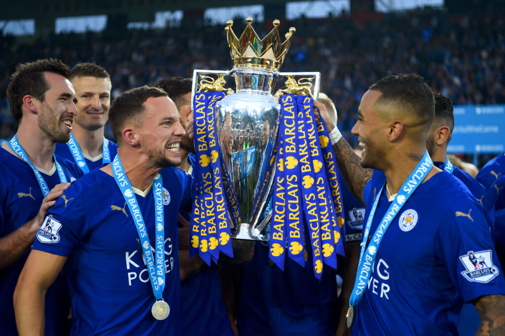 Leicester