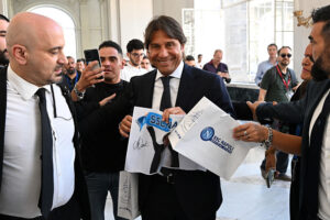 Conte