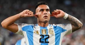 Lautaro Martinez