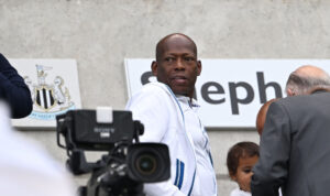 Asprilla bacchetta l'Argentina: "La Colombia ha dominato"