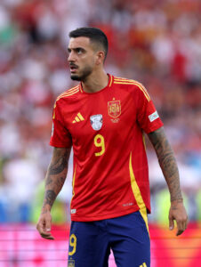 Spain v Germany: Quarter-Final - UEFA EURO 2024
