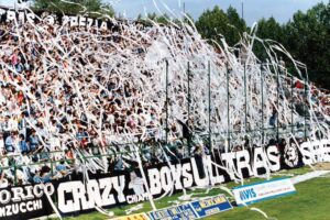 SPEZIA CARRARESE