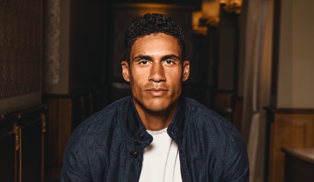 Como, ecco Varane: dal Manchester derby al derby della Brianza...