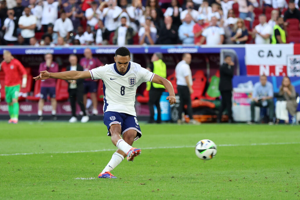 England v Switzerland: Quarter-Final - UEFA EURO 2024