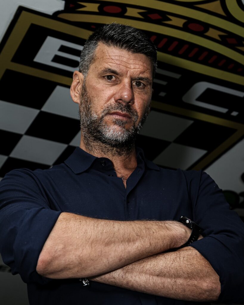 Bacci Boavista