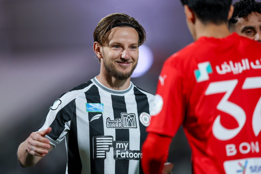 Al-Shabab v Al-Hilal - Saudi Pro League