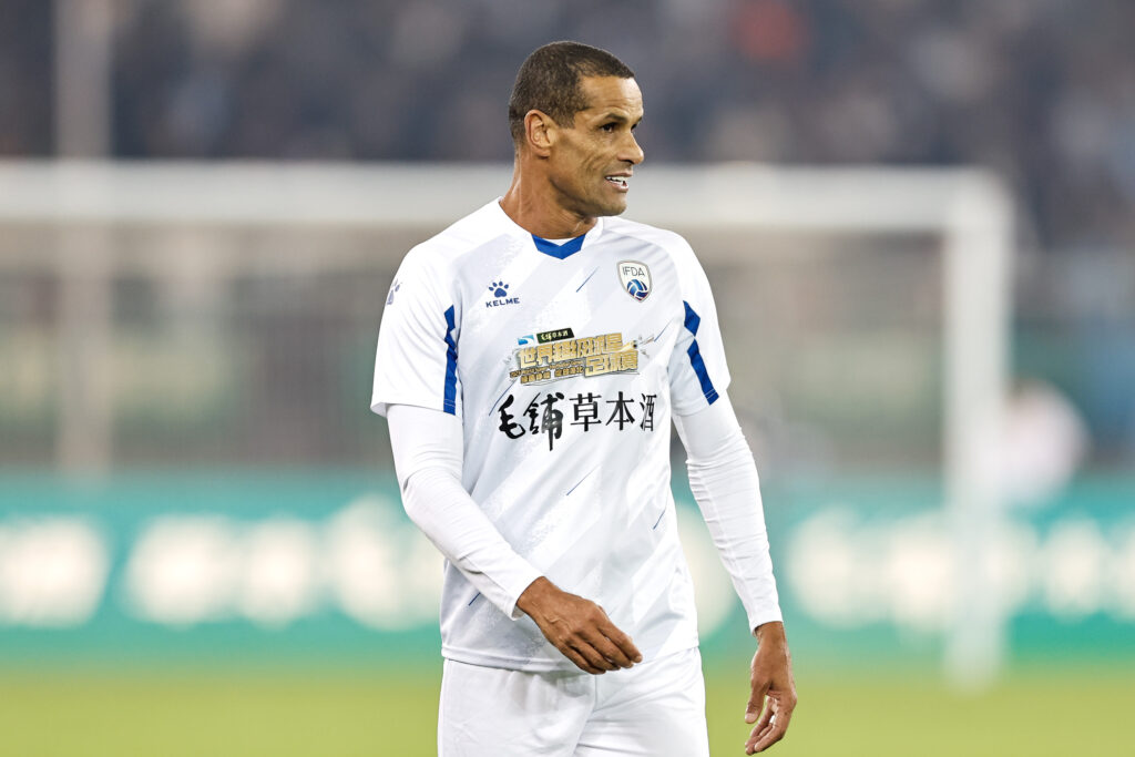 2023 World Super-footballer Games