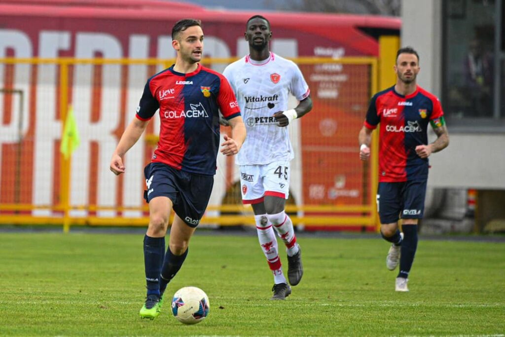 Tozzuolo derby