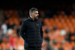 Gennaro Gattuso