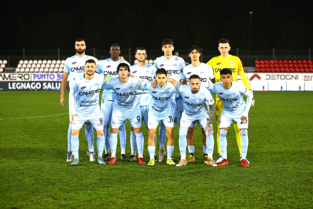Legnago Salus