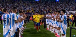 Delusione Colombia
