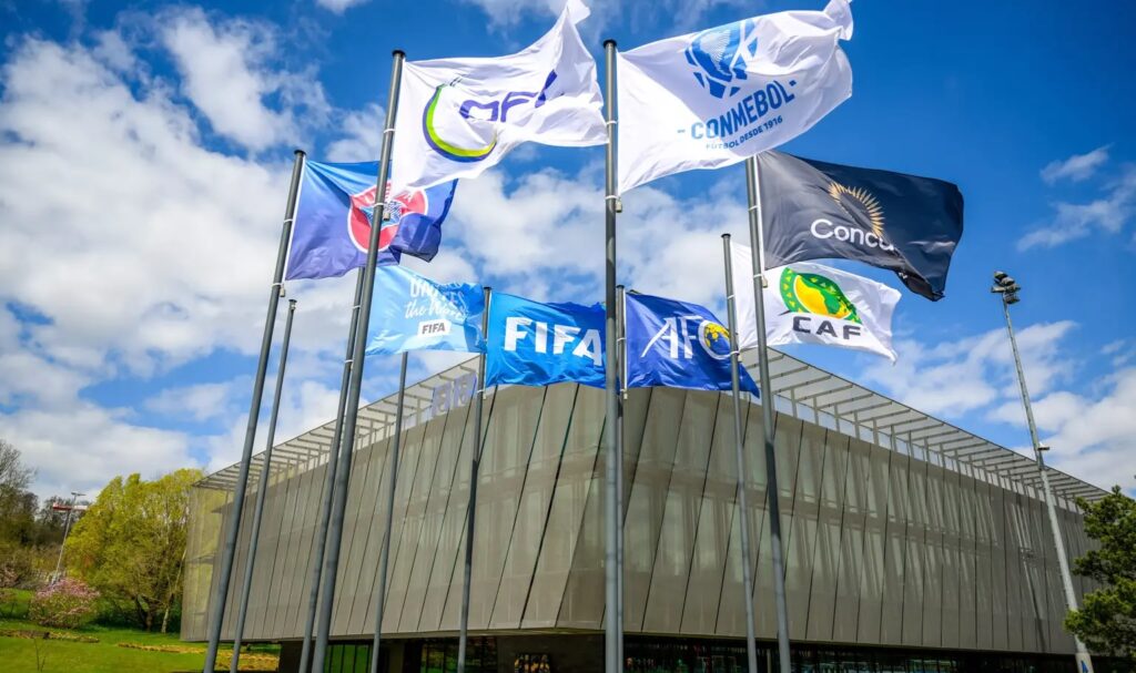 Mondiale per Club 2025, ecco lo spot ufficiale della FIFA