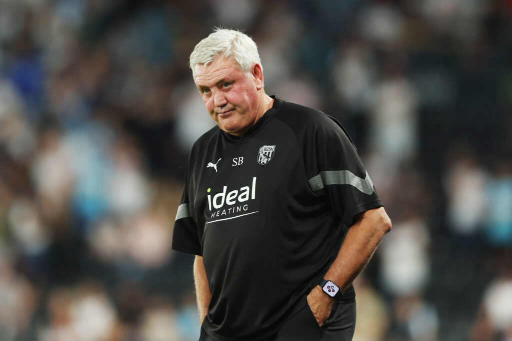 Derby County v West Bromwich Albion - Carabao Cup Second Round