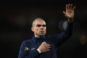 Arsenal FC v FC Porto: Round of 16 Second Leg - UEFA Champions League 2023/24