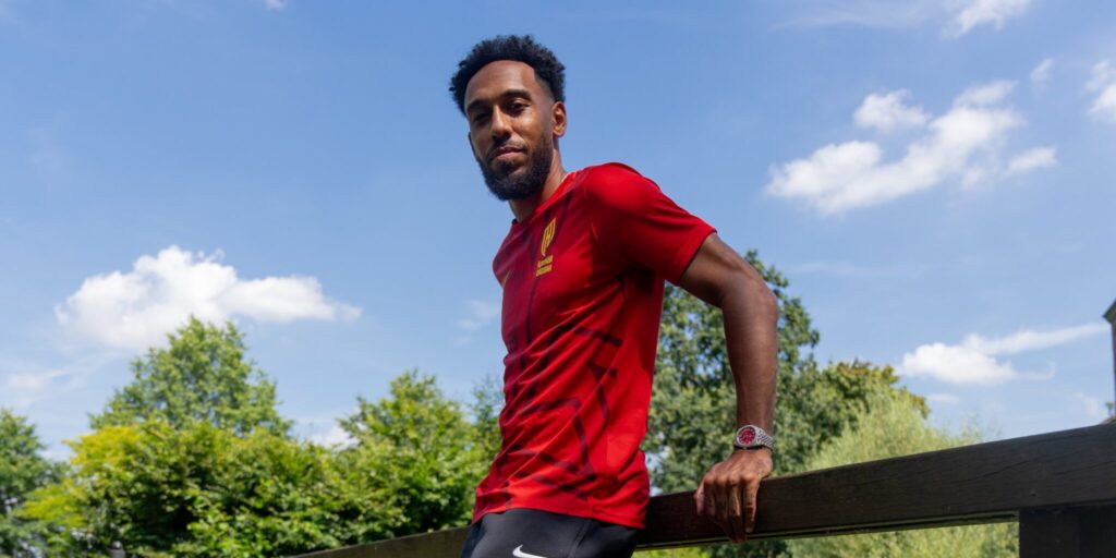 Aubameyang