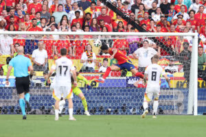 Spain v Germany: Quarter-Final - UEFA EURO 2024