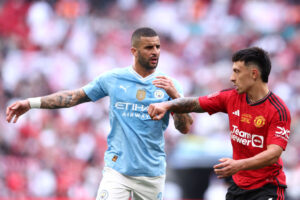 Community Shield, il City vendicherà la sconfitta del derby di FA Cup?