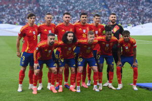 La AFE difende Morata e Rodri: "È un attacco alla libertà di espressione"