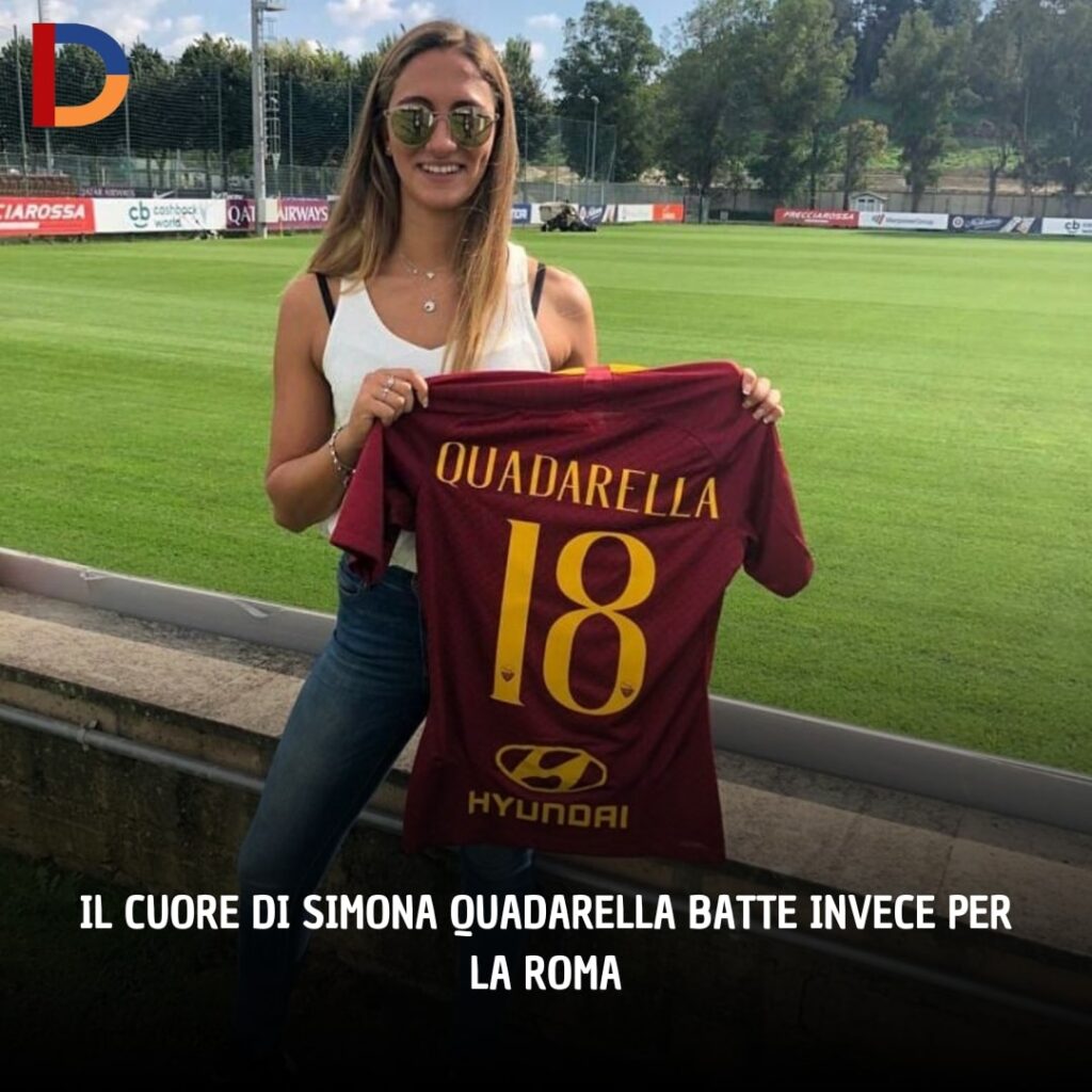 Simona Quadarella