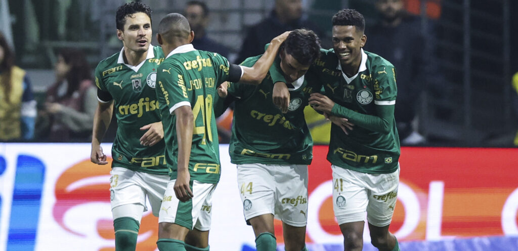Palmeiras-Corinthians