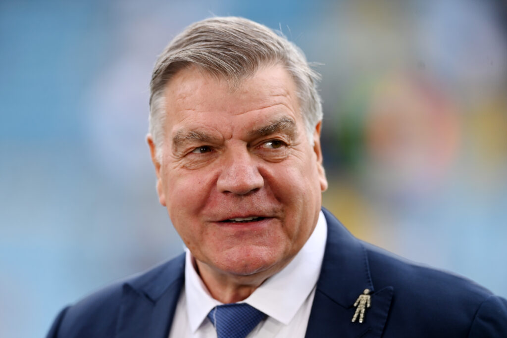 Leeds United v Tottenham Hotspur - Premier League