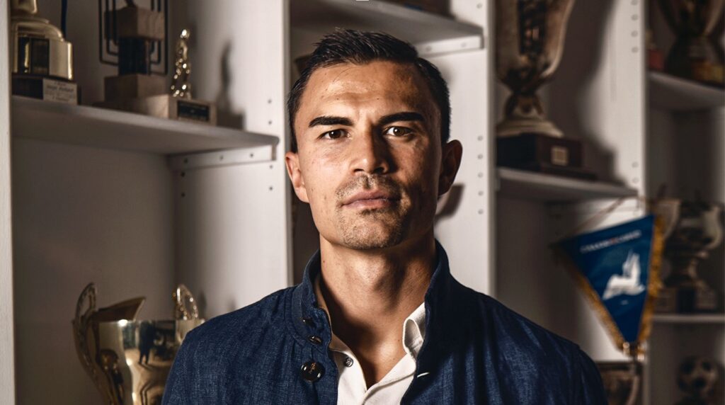 Como, Audero si presenta: "La società mi ha fatto un’ottima impressione"