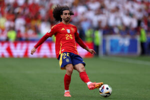 Kroos e la mano di Cucurella: "Taylor avrebbe dovuto almeno guardarla al Var"