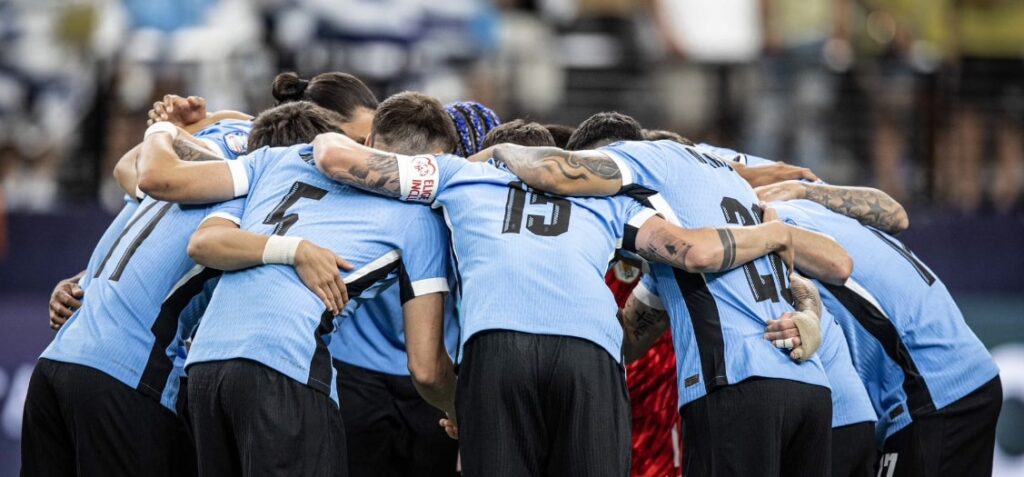 Uruguay