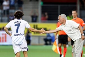 Josè Mourinho