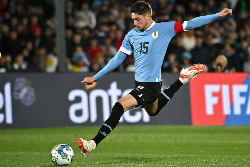 Federico Valverde