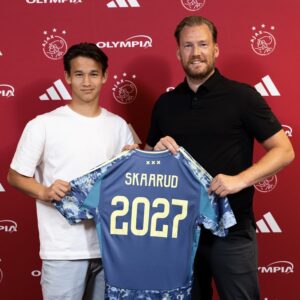 Ajax Skaarud
