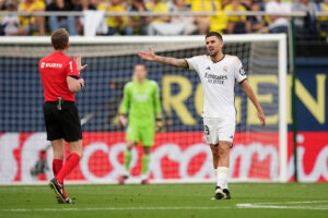 Villarreal CF v Real Madrid CF - LaLiga EA Sports
