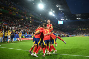 Spain v Georgia: Round of 16 - UEFA EURO 2024