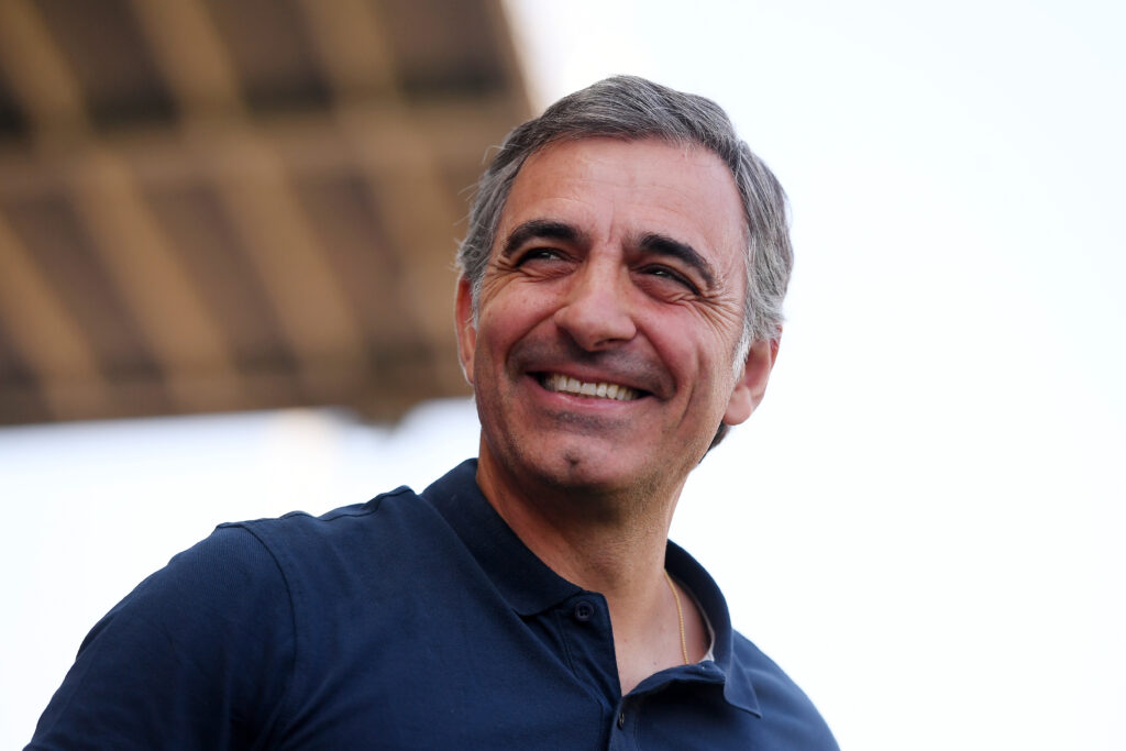 Fabio Pecchia, Parma