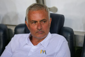 Fenerbahçe, Mourinho dopo il Lille: "È meglio non parlare del rigore..."