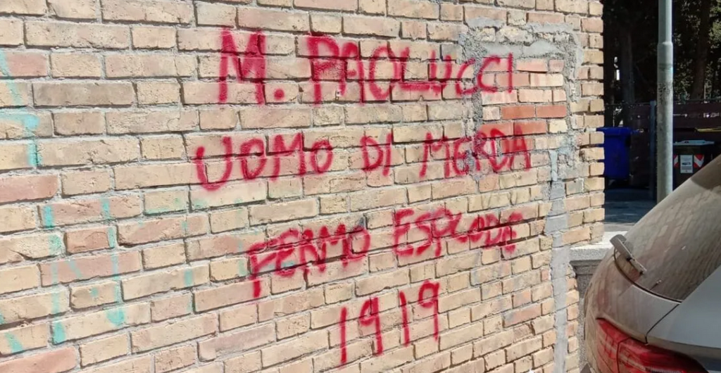 Paolucci derby