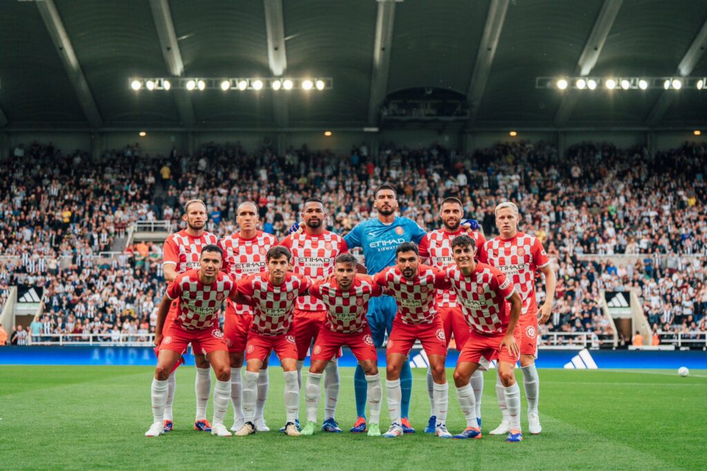 Girona, un virus colpisce 6 giocatori a pochi giorni dall'inizio della Liga