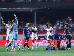 Uruguay, campionato sospeso fino a domenica per la morte di Izquierdo