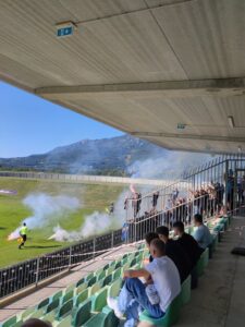 DERBY SLOVENIA