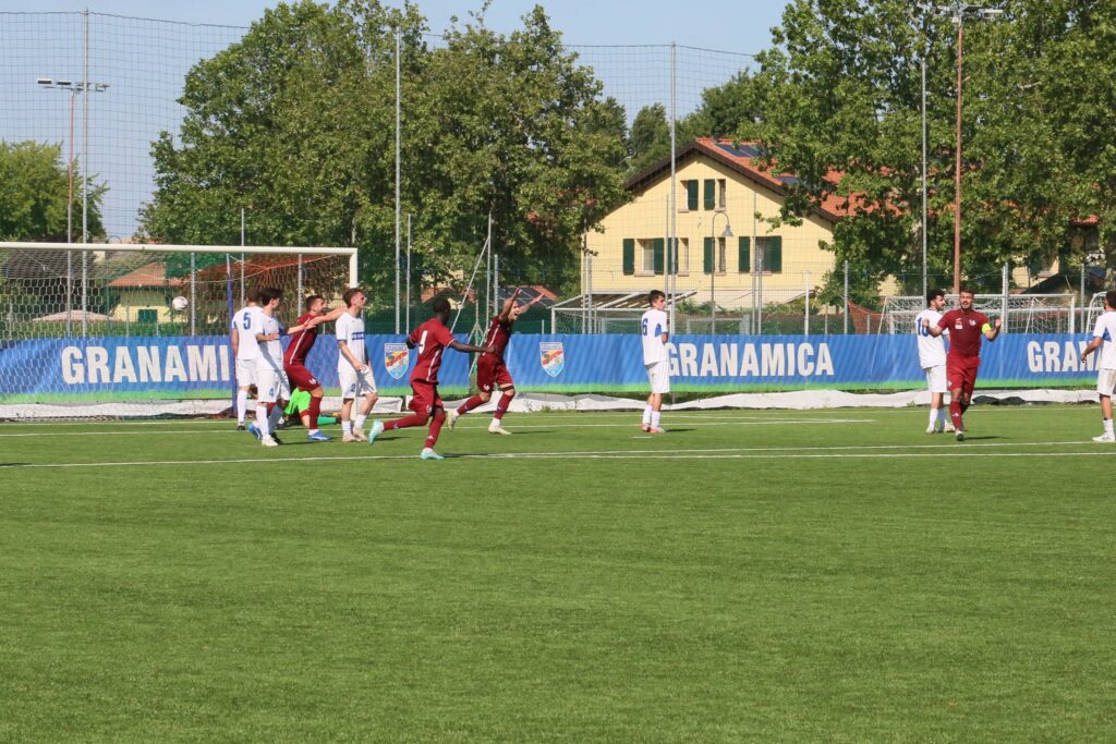 Zenith Prato