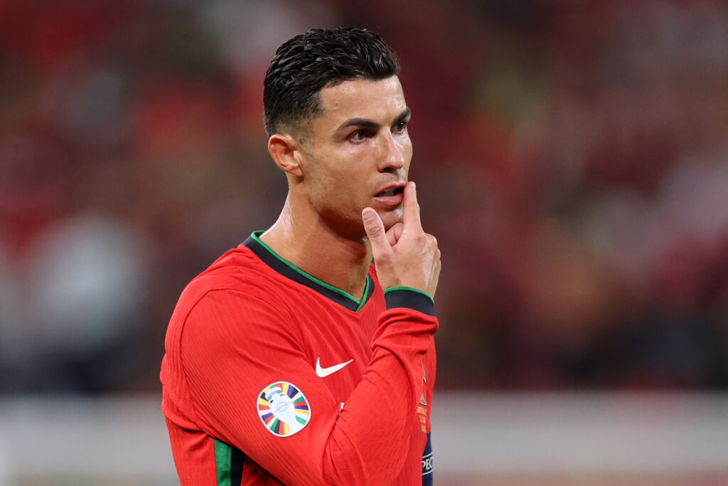 Portugal v France: Quarter-Final - UEFA EURO 2024